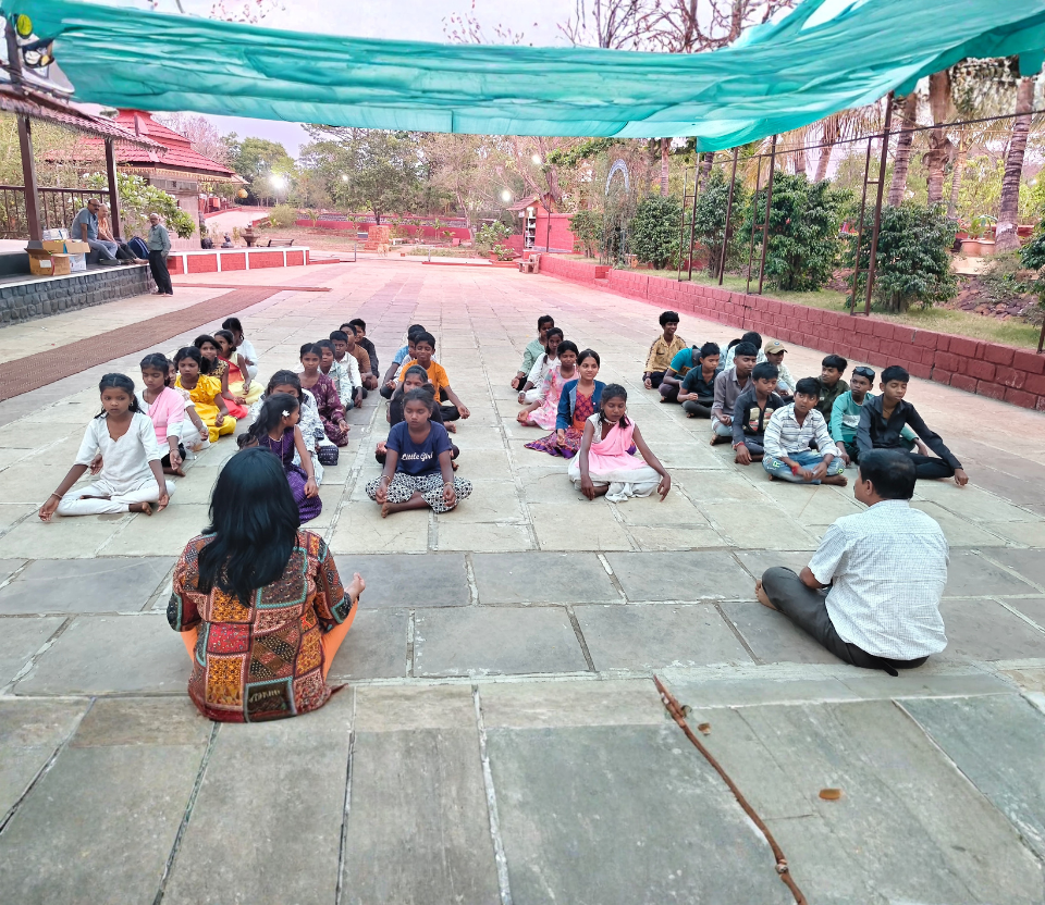 Janjati Setu